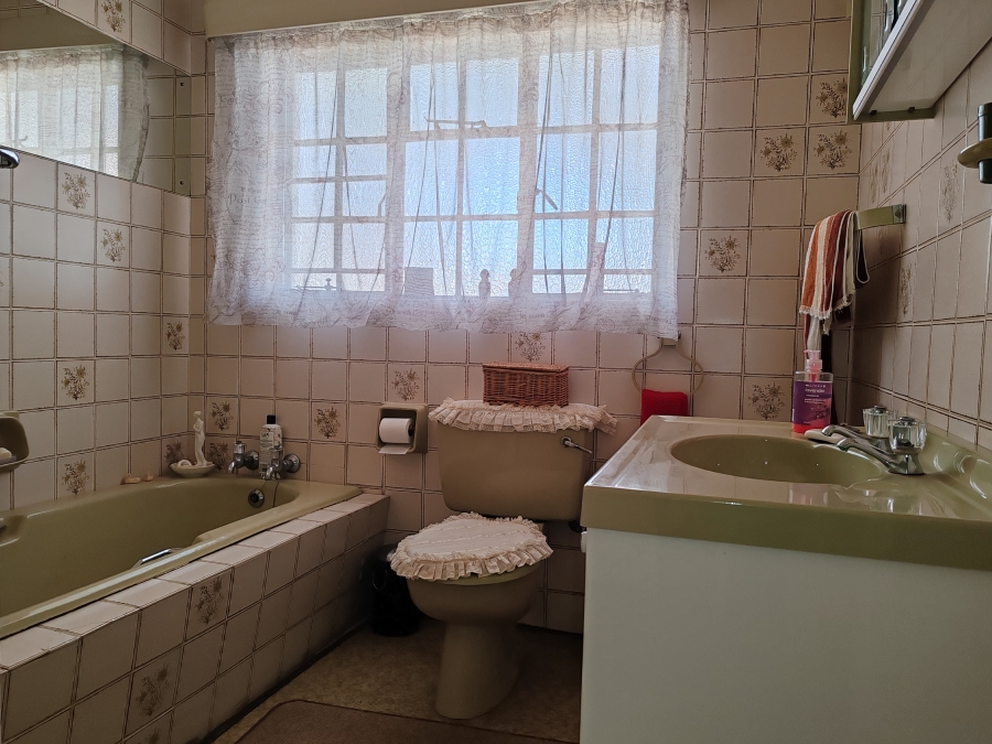 4 Bedroom Property for Sale in Vredefort Free State